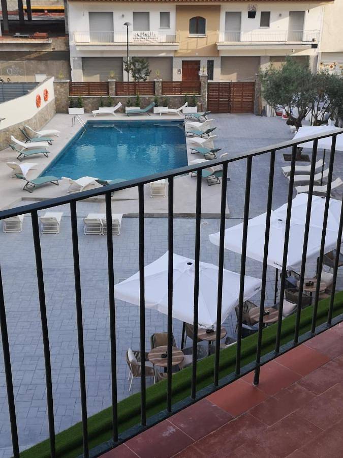 Double Room in l'Estartit, L'Estartit