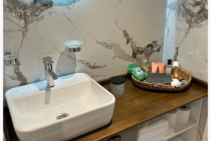 Cabin - Sleeps 6 - Parking in Ashbourne (Ireland), Condado de Meath