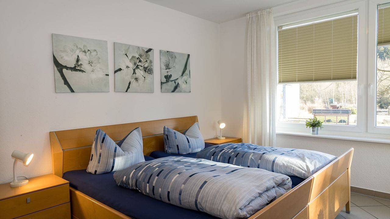 Ganze Ferienwohnung, Ferienwohnung für 10 Personen (190 m²) in Erndtebrück in Erndtebrück, Kreis Siegen-Wittgenstein