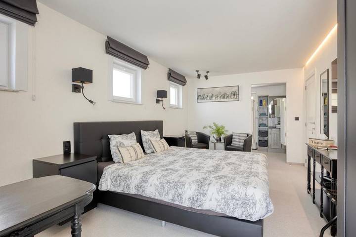 Chambre d’hôte pour 2 personnes, avec Terrasse et Jardin à Balen (Belgique)