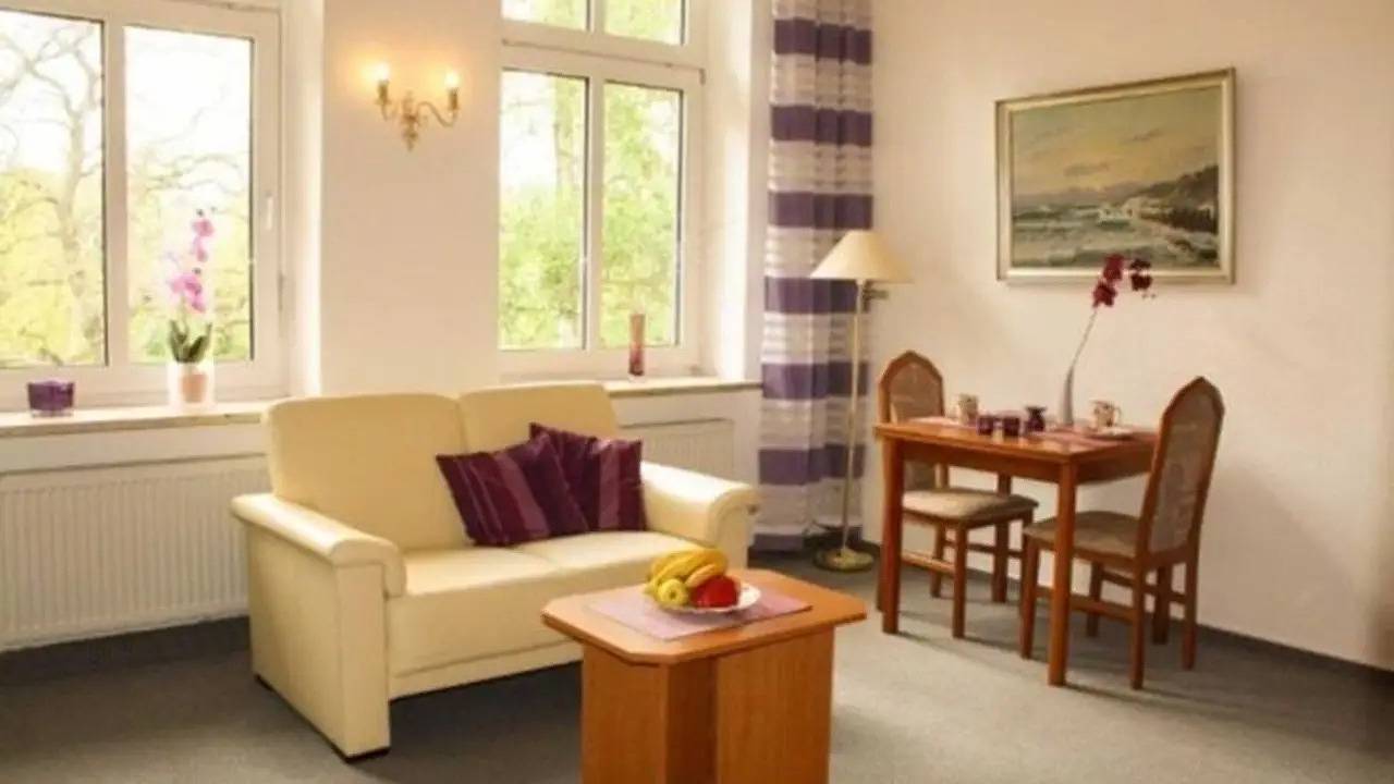 Ganze Ferienwohnung, Ferienwohnung für 2 Personen (28 m²) in Scharbeutz in Pönitz am See, Scharbeutz