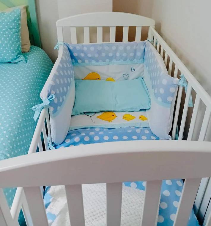 Gîte pour 6 personnes, avec vue ainsi que jardin et vue sur le lac, animaux acceptés à Penne - 3