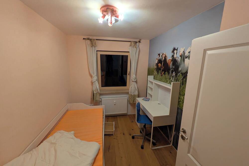 Ganze Wohnung, Ferienwohnung Ludwigshöhe in Weißenburg in Bayern, Frankenalb