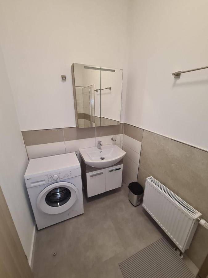 Ferienwohnung für 2 Personen, mit Terrasse und Garten sowie Ausblick in Bernburg - 4