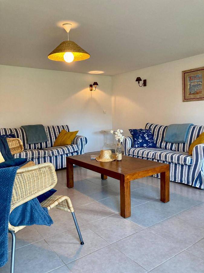Appartement entier, Three-Bedroom House in Quiberville, Région de Dieppe