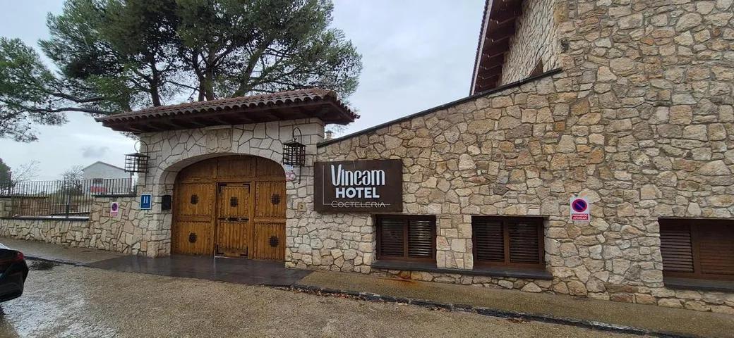 Hotel para 1 personas - 1