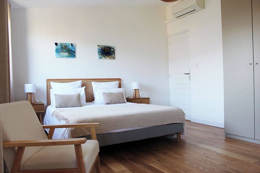 Appartamento intero, Appartement avec jardin et terrasse in Alata (Corsica), Ajaccio e dintorni
