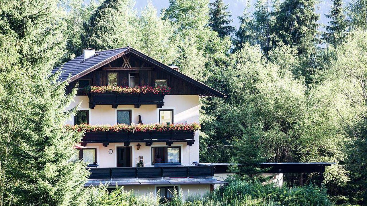 Ganze Ferienwohnung, Ferienwohnung für 2 Personen (35 m²) in Sautens in Sautens, Ötztal