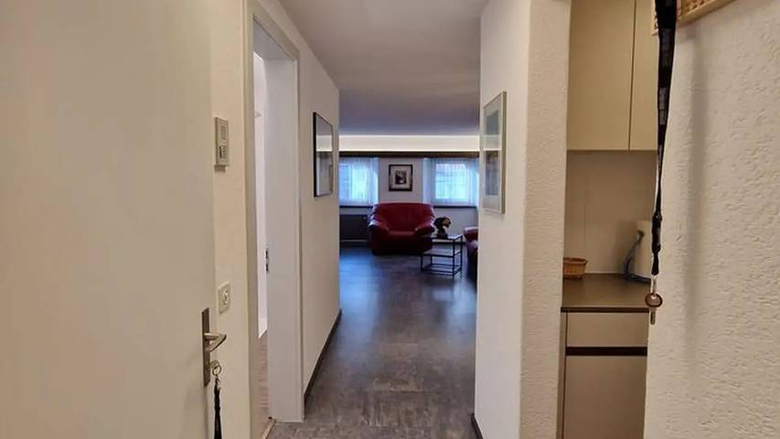 Gîte pour 4 personnes à Bivio - 2