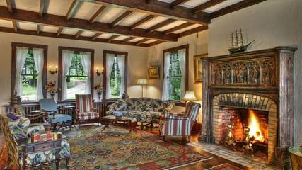 Vacation House for 35 Guests in Maine, USA, Picture 4