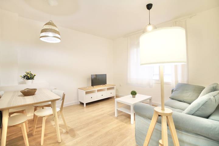 Vakantiewoning voor 4 personen in Tarragona