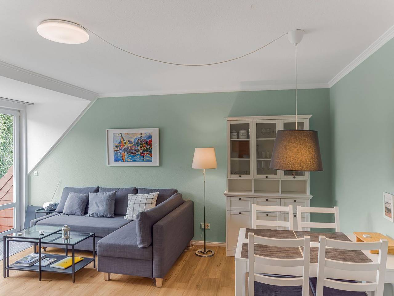 Ganze Wohnung, Objekt-Nr. 64 - Priwall - Wiekstraße in Priwall, Lübeck