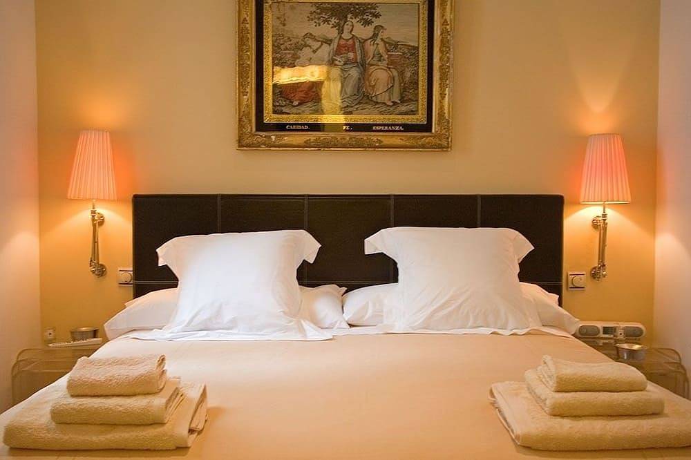 Ganze Wohnung, Toreador Apartment 5 pax Historisches Zentrum in Casco Antiguo, Sevilla