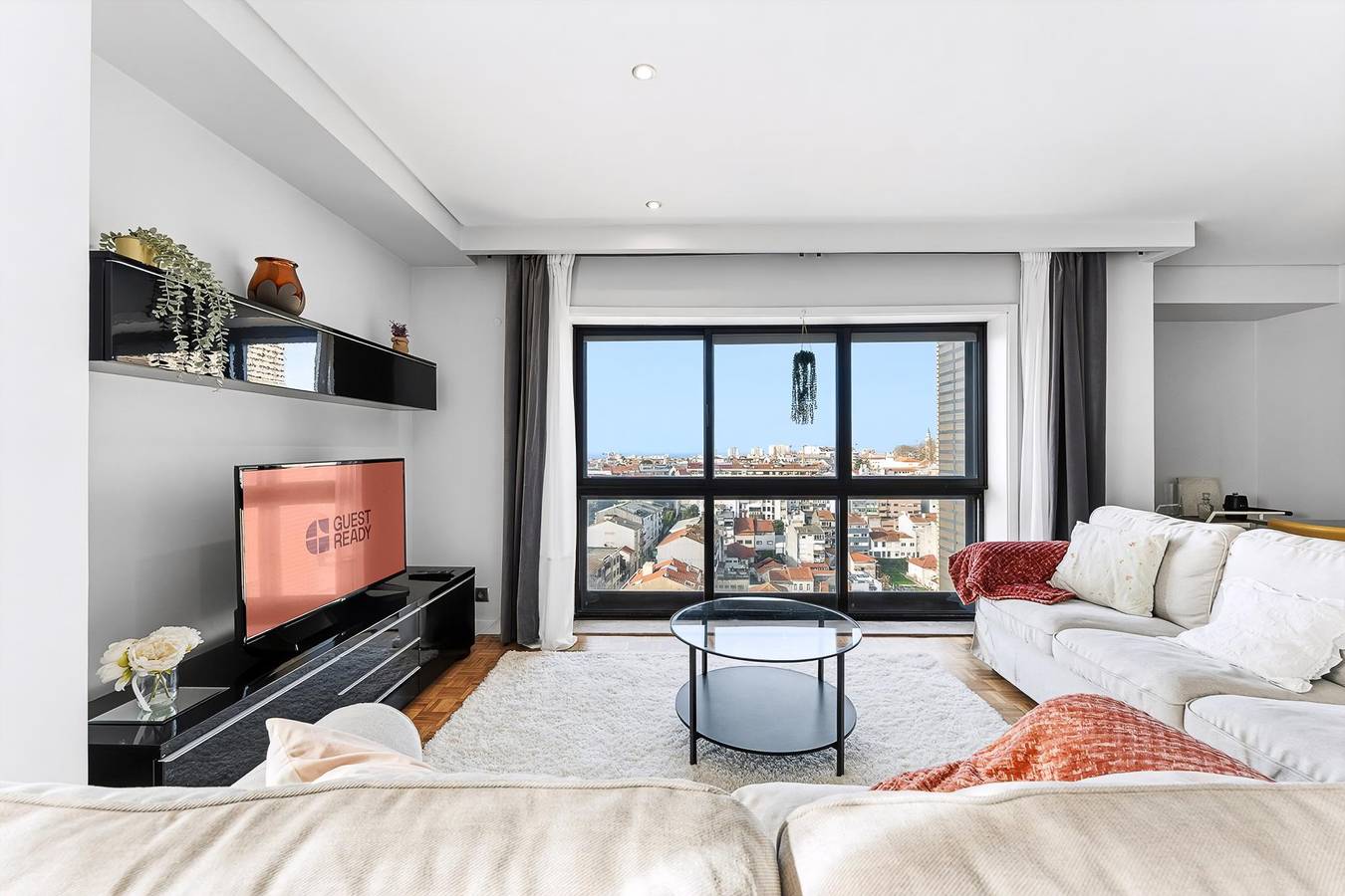 Appartement entier, Guestready - Retraite chaleureuse à Porto in Porto, District de Porto