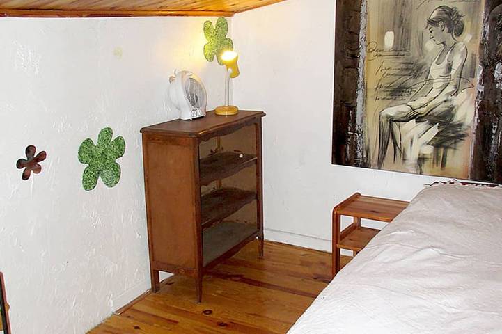 Gîte pour 4 personnes, avec terrasse, animaux acceptés à Arles-sur-Tech - 3