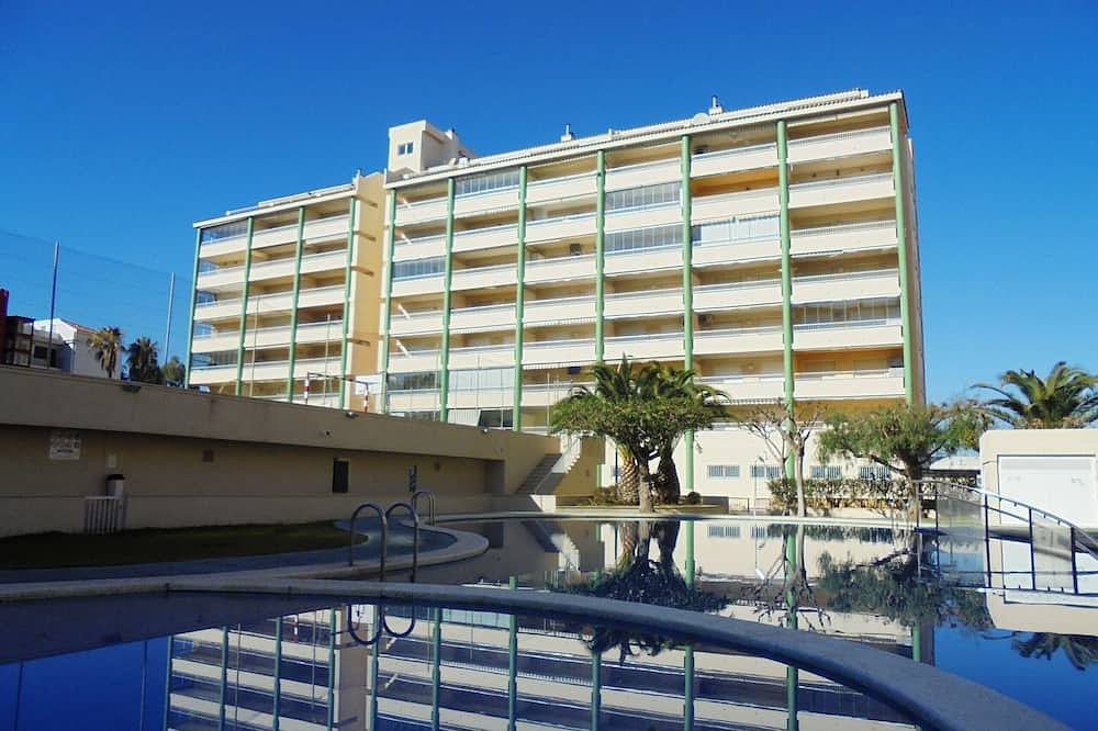 Appartamento vacanze a Peñíscola a partire da 63€ a notte