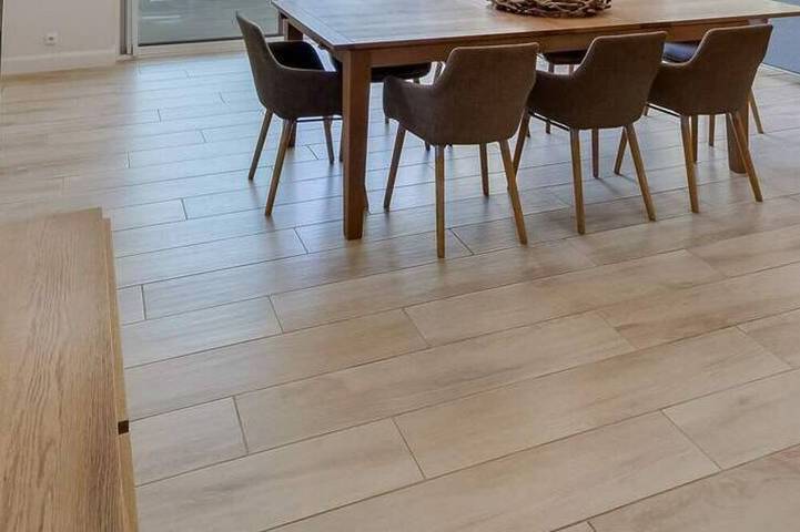 Villa pour 6 personnes, avec jardin à Opio - 4