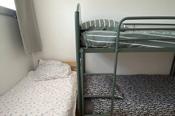 Gîte pour 3 personnes à Mudaison - 2