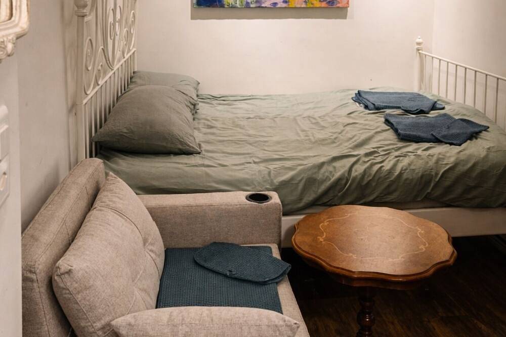 Ganze Wohnung, Charming studio in Rheinfelden perfect for a relaxing getaway in Rheinfelden, Südschwarzwald