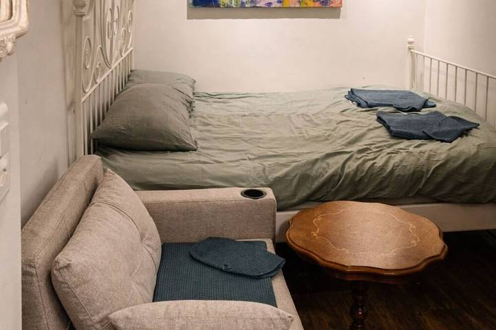 Ganze Wohnung, Charming studio in Rheinfelden perfect for a relaxing getaway in Rheinfelden, Südschwarzwald