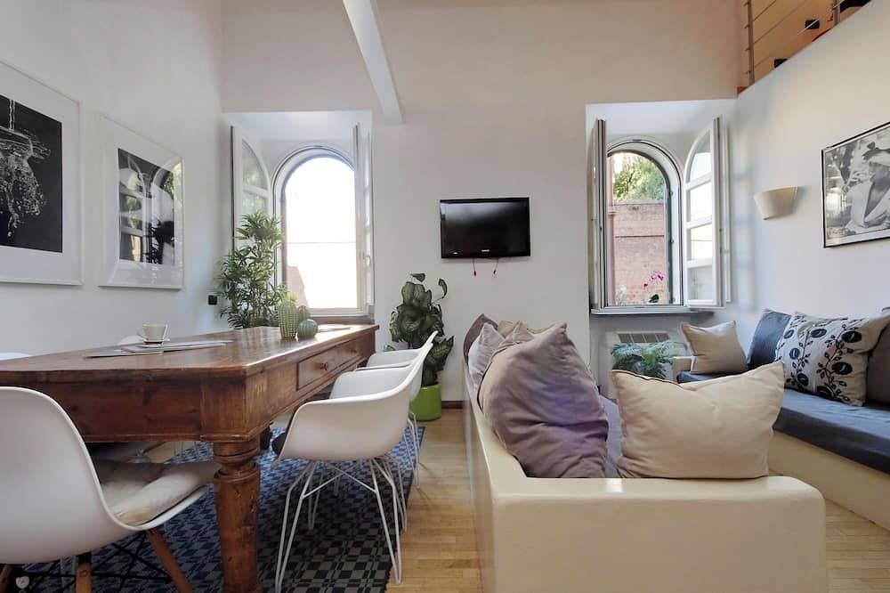 Appartamento vacanze a Roma a partire da 293€ a notte