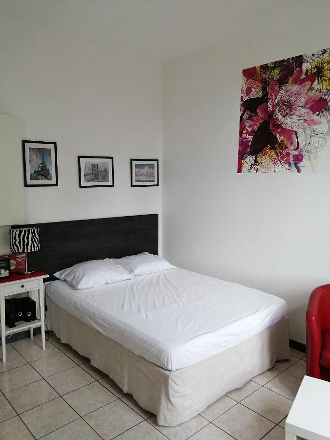 Appartement de vacances pour 2 personnes, avec Vue