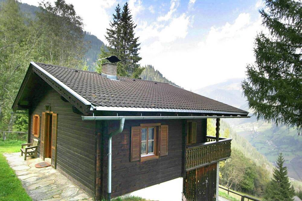 Chalet in Mörtschach near Ski Slopes in Mörtschach, Oberkärnten
