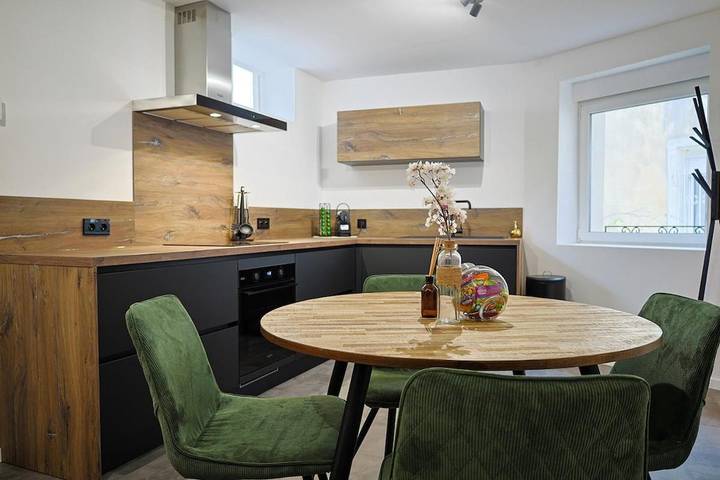 Location de vacances pour 5 personnes à Saint-Avold - 4