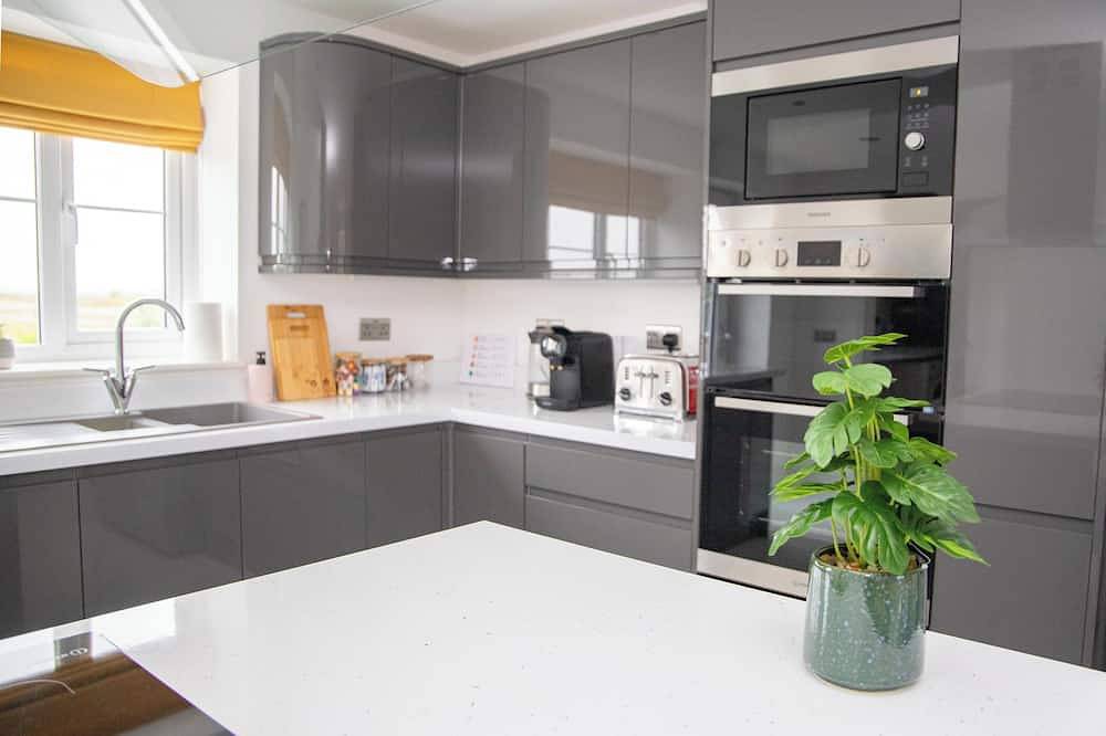 Ganze Wohnung, 4x Bed Luxurious Home With a View in Norfolk