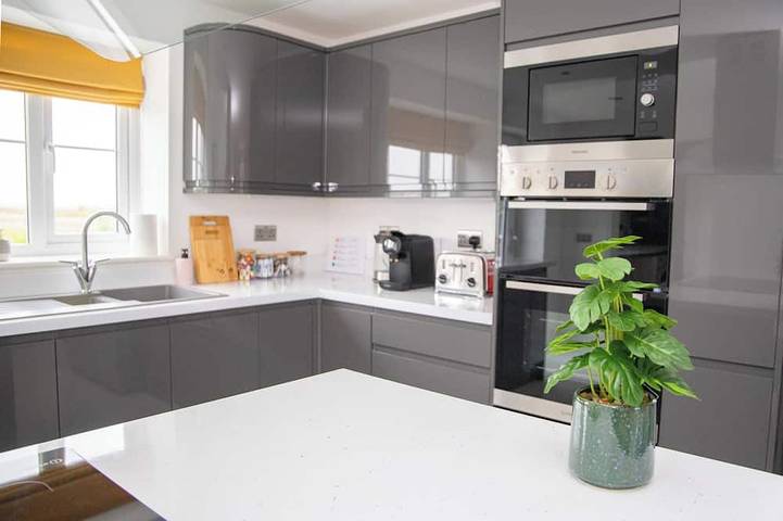 Ferienwohnung für 10 Personen - 1