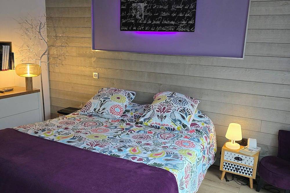 Modern house 8 persons, swimming pool, 100m from the beach in Ronce-les-Bains, La Tremblade