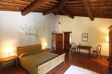 Agriturismo per 12 Persone in San Casciano in Val di Pesa, Chianti, Foto 1