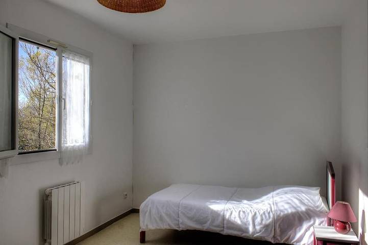 Location de vacances pour 5 personnes à La Bollène-Vésubie - 3