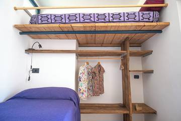 Agriturismo per 8 Persone in Trevignano Romano, Lago di Bracciano, Foto 4