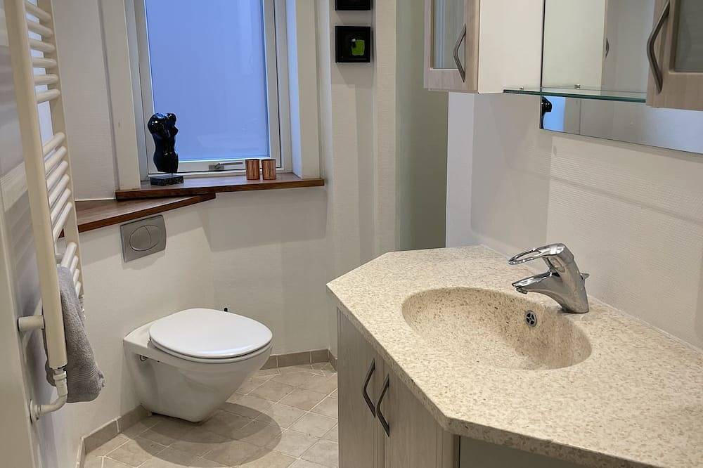 Ganze Wohnung, Experience Herning from our central bel apartment in Herning, Herning und Umgebung