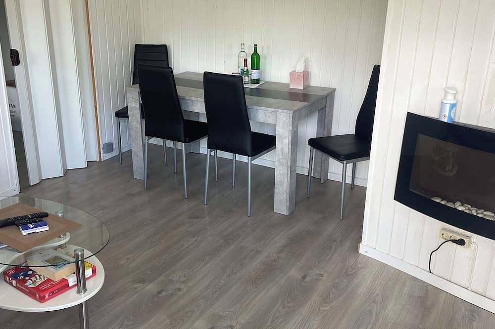 Bungalow in Seenähe in Mochow, Schwielochsee
