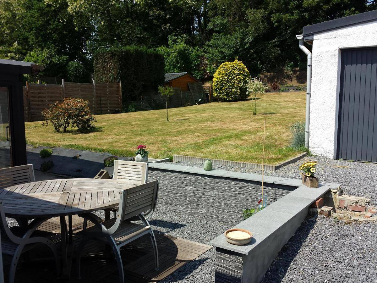 Appartement de vacances entier, Double Room in Ramillies, Province du Brabant wallon