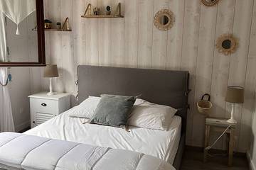 Holiday Rental for 6 People in La Palmyre, Les Mathes, Photo 3