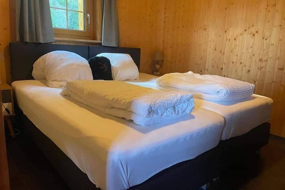 Tiny House facing the Alps - Ski in and out in Anzère, Ayent