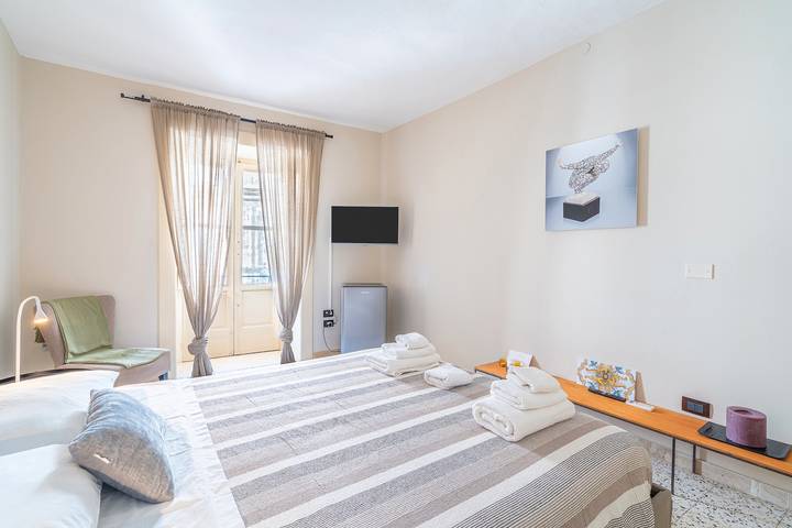 Appartamento vacanze per 4 persone - 1