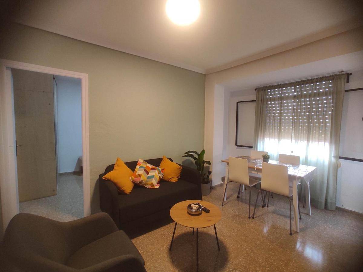 Appartement entier, One-Bedroom Apartment in Faura, Costa de Valencia