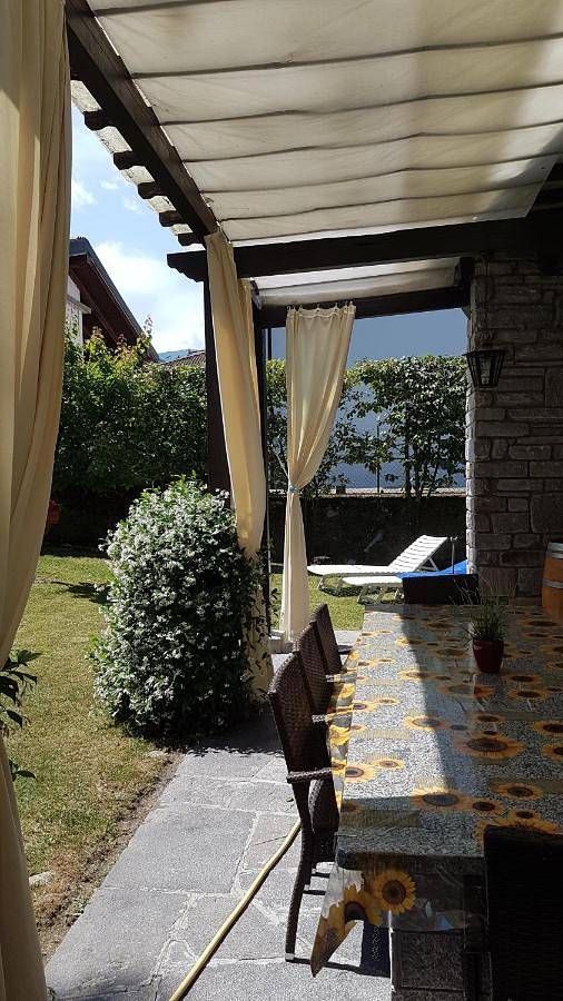Bed & Breakfast Gli Oleandri in Stresa, Comune di Stresa