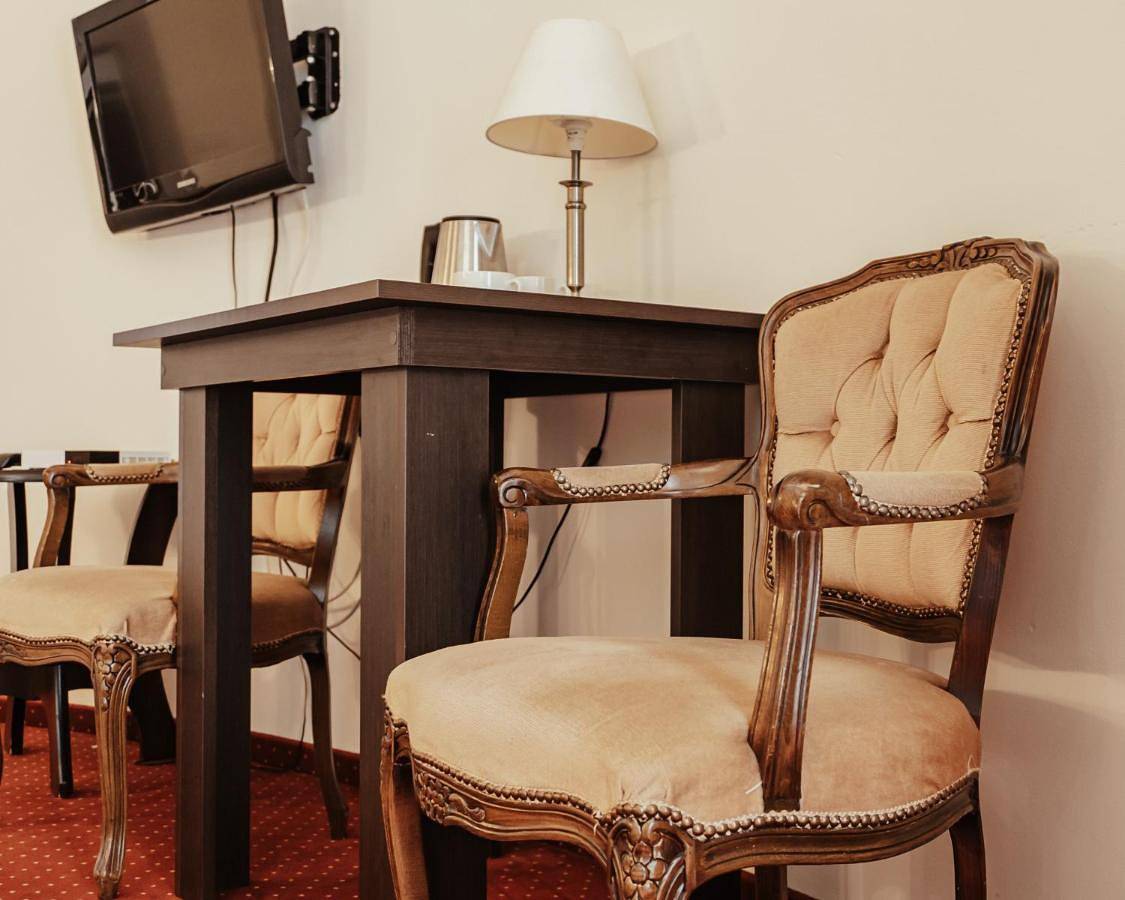 Double or Twin Room in Rybnik, Śląsk