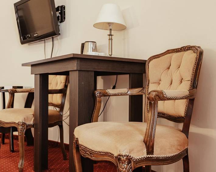 Double or Twin Room in Rybnik, Śląsk