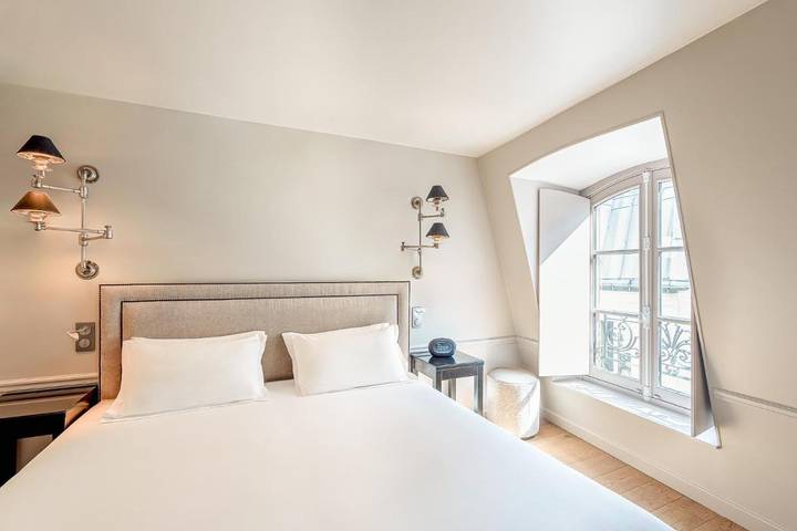 Hôtel pour 2 personnes