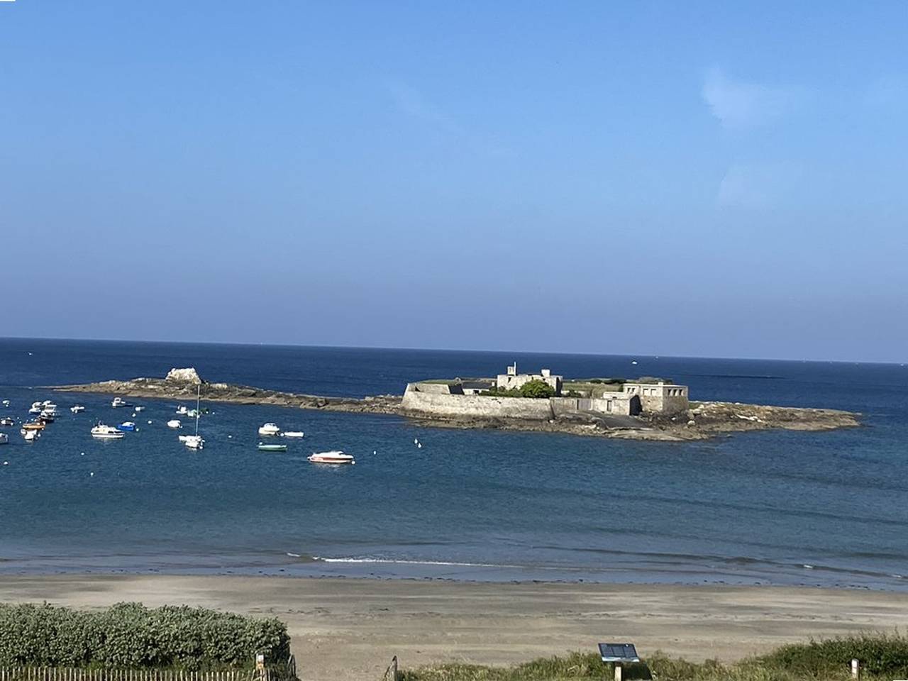 Appartamento vacanze a Morbihan a partire da 62€ a notte