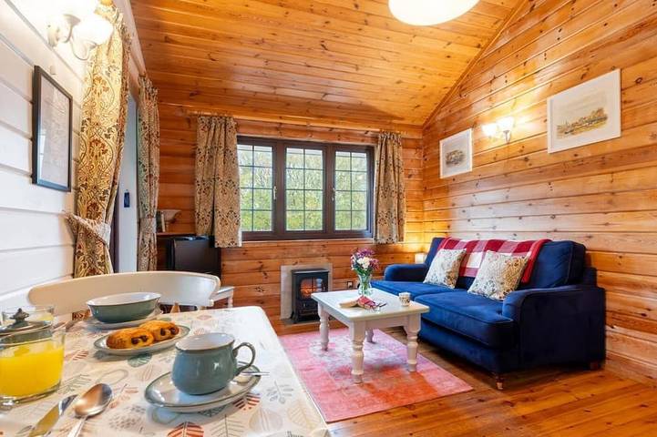 Holiday rental for 2 people in Clovelly