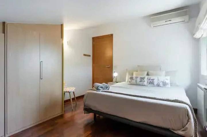 Ferienhaus für 13 Personen, mit Garten in Badalona - 4