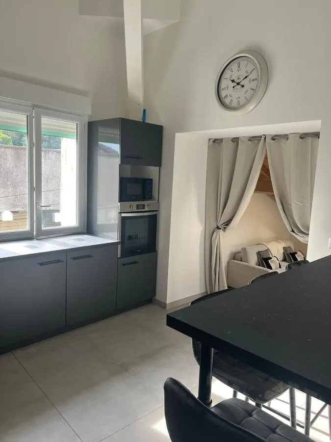Apartamento de vacaciones para 6 personas - 1