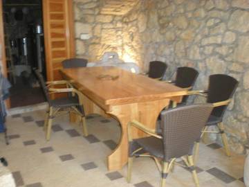 Maison d’hôte pour 3 personnes dans Lastovo
